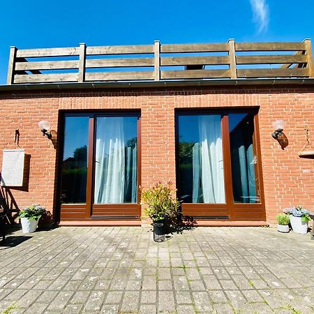 Apartmán Schlunz Kappeln Exteriér fotografie